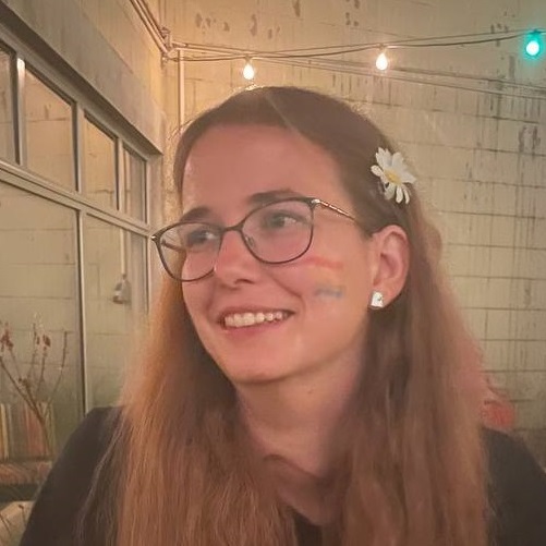 Kristína Kuštorová