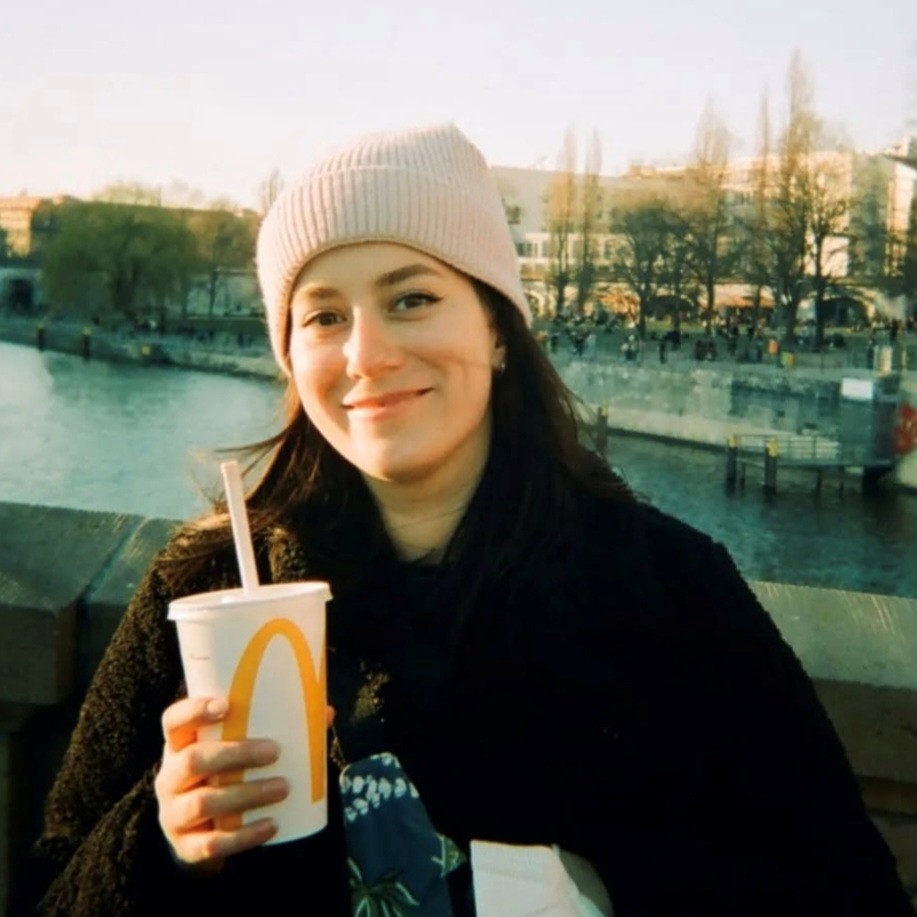 Natália Kuricová